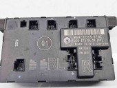  Modul confort Mercedes Clasa C Coupe (CL203) [Fabr 2001-2011] 203 870 04 26