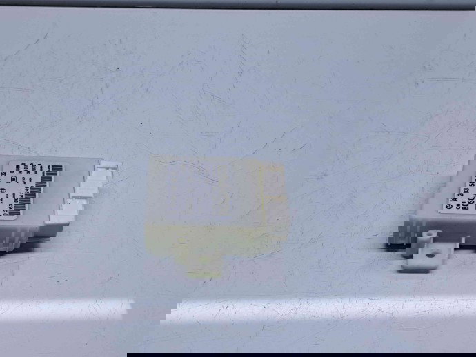  Modul senzori parcare Mercedes Clasa C Coupe (CL203) [Fabr 2001-2011] A2035455832