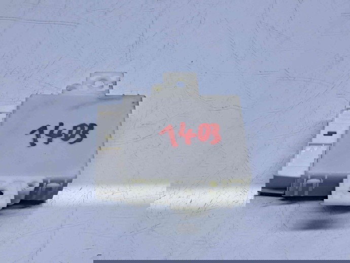  Modul senzori parcare Mercedes Clasa C Coupe (CL203) [Fabr 2001-2011] A2035455832