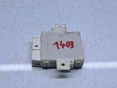  Modul senzori parcare Mercedes Clasa C Coupe (CL203) [Fabr 2001-2011] A2035455832