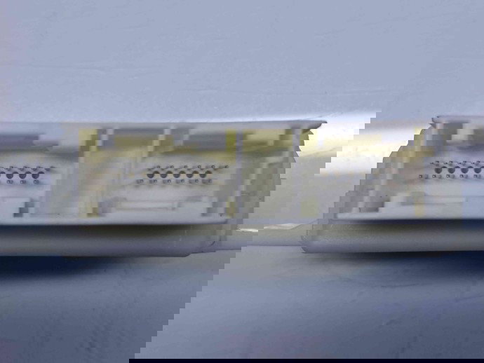  Modul senzori parcare Mercedes Clasa C Coupe (CL203) [Fabr 2001-2011] A2035455832