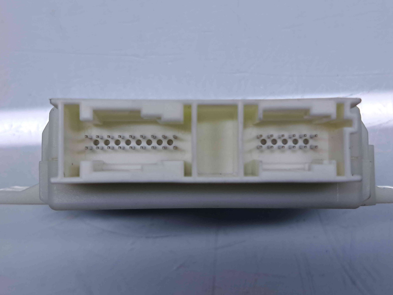 Modul senzori parcare Mercedes Clasa C Coupe (CL203) [Fabr 2001-2011] A2035455832 - imagine 3