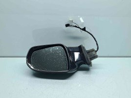 Oglinda dreapta Mercedes Clasa C Coupe (CL203) [Fabr 2001-2011] 197 NEGRU OBSIDIAN