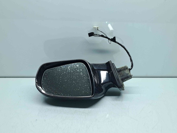 Oglinda dreapta Mercedes Clasa C Coupe (CL203) [Fabr 2001-2011] 197 NEGRU OBSIDIAN