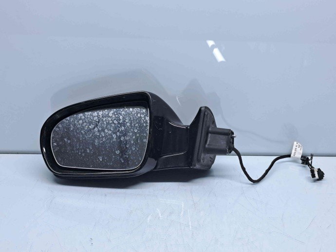 Oglinda stanga Mercedes Clasa C Coupe (CL203) [Fabr 2001-2011] 197 NEGRU OBSIDIAN