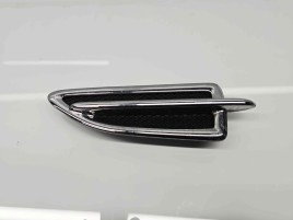 Ornament aripa stanga fata Ford Kuga II [Fabr 2012-prezent] 0J54-16C217