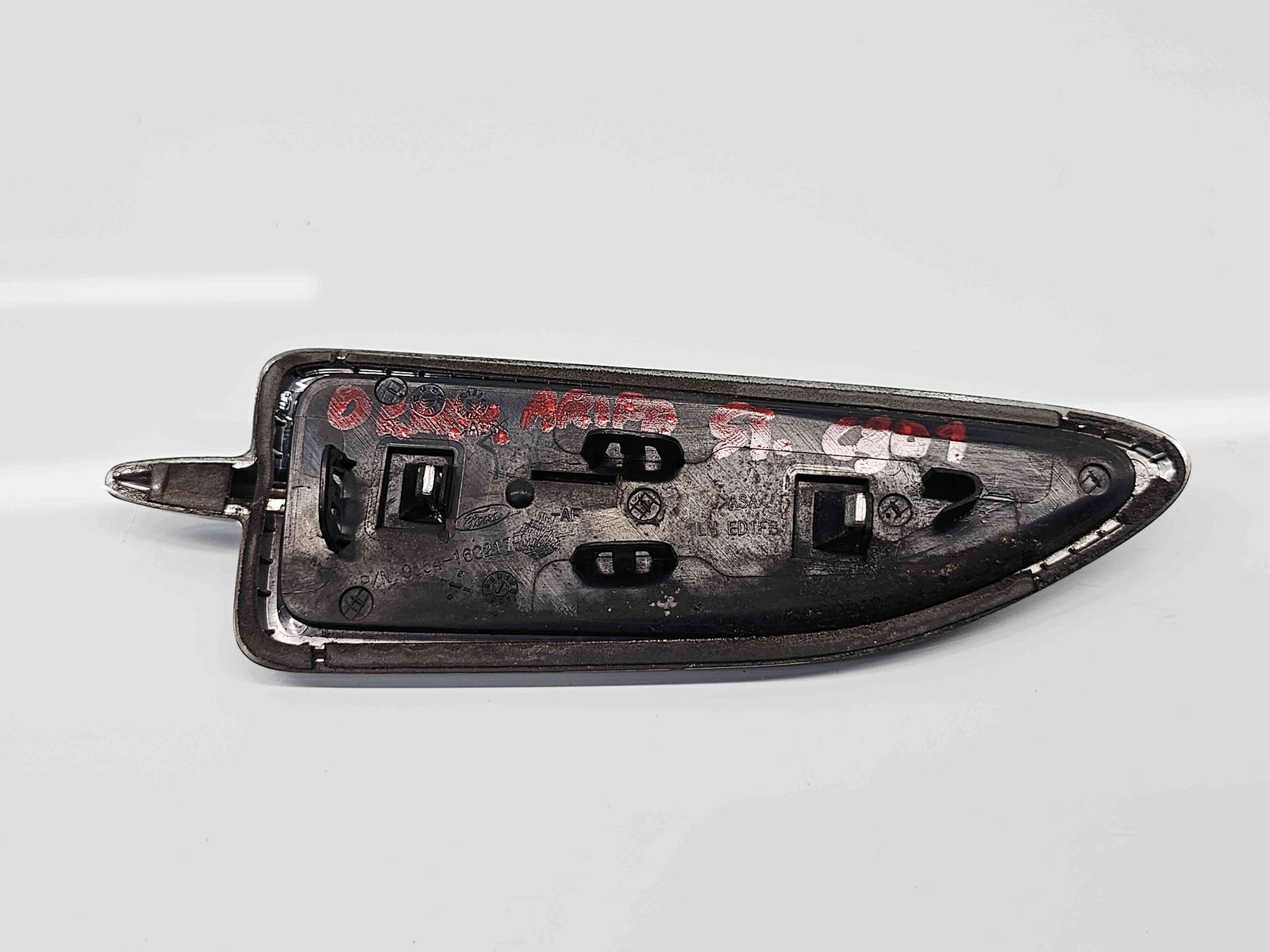 Ornament aripa stanga fata Ford Kuga II [Fabr 2012-prezent] 0J54-16C217 - imagine 3