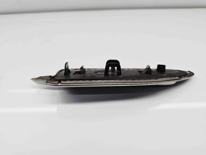 Ornament aripa stanga fata Ford Kuga II [Fabr 2012-prezent] 0J54-16C217