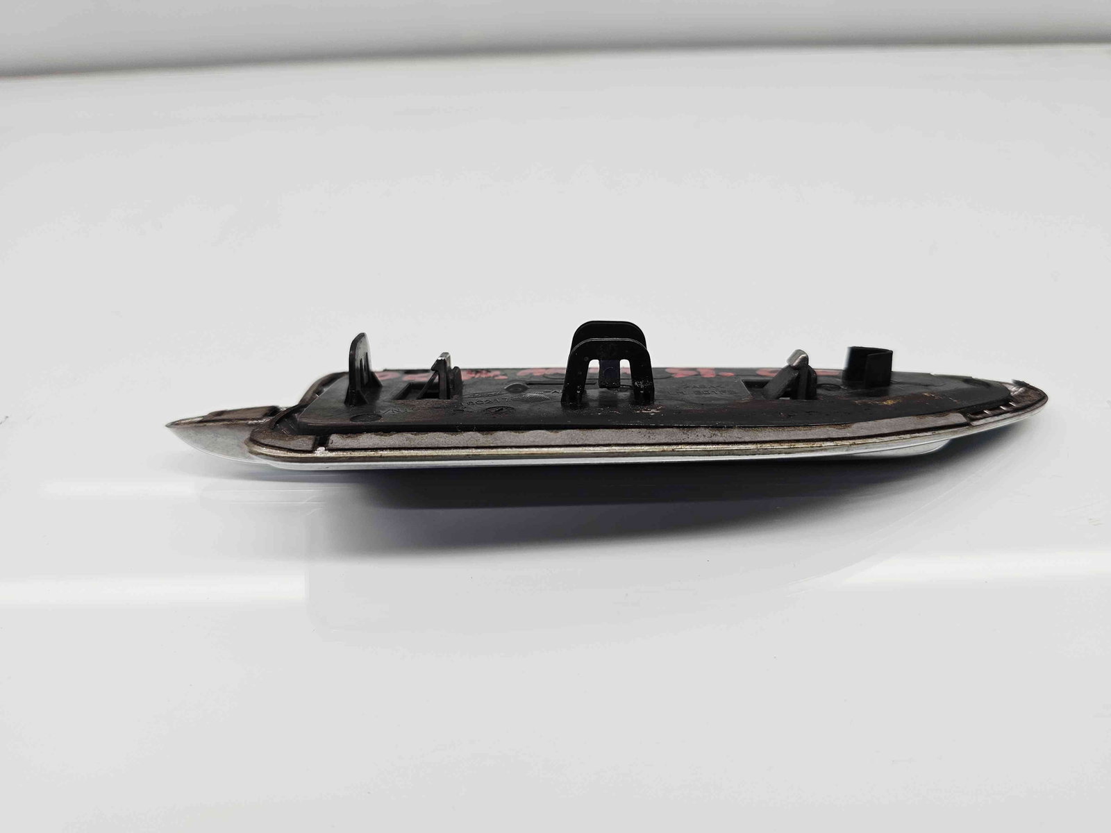 Ornament aripa stanga fata Ford Kuga II [Fabr 2012-prezent] 0J54-16C217 - imagine 4