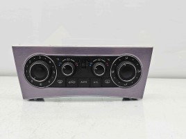  Panou comanda clima Mercedes Clasa C Coupe (CL203) [Fabr 2001-2011] A 203 830 40 85