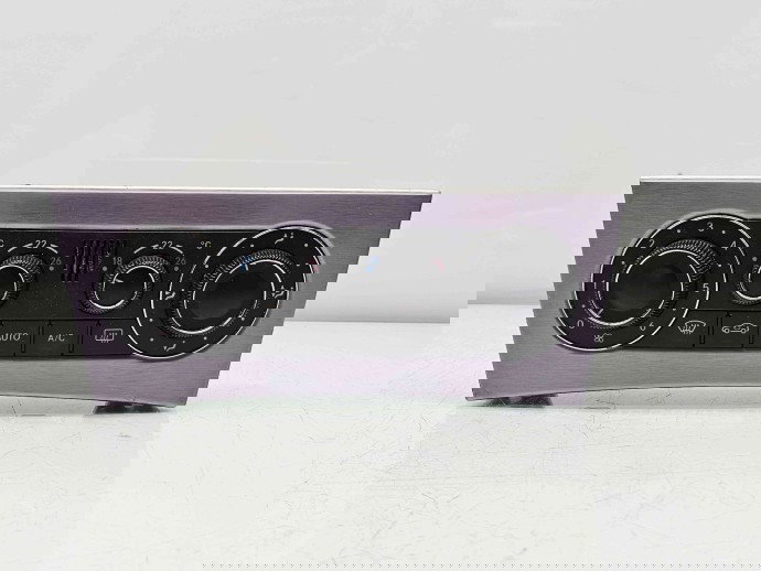  Panou comanda clima Mercedes Clasa C Coupe (CL203) [Fabr 2001-2011] A 203 830 40 85