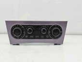  Panou comanda clima Mercedes Clasa C Coupe (CL203) [Fabr 2001-2011] A 203 830 40 85