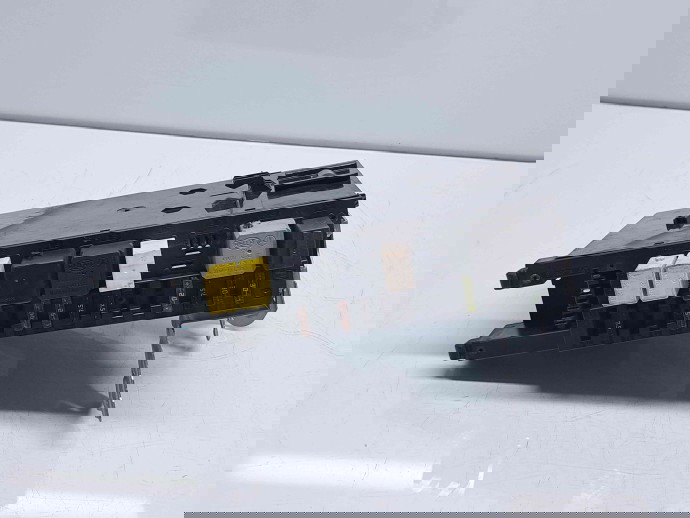  Panou sigurante Mercedes Clasa C Coupe (CL203) [Fabr 2001-2011] 2035454701 