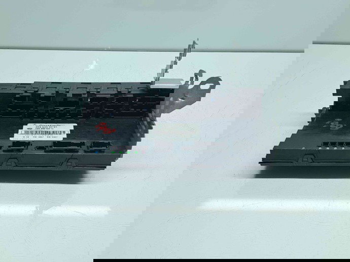  Panou sigurante Mercedes Clasa C Coupe (CL203) [Fabr 2001-2011] 2035454701 