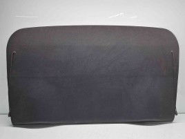  Polita portbagaj Mercedes Clasa C Coupe (CL203) [Fabr 2001-2011] OEM