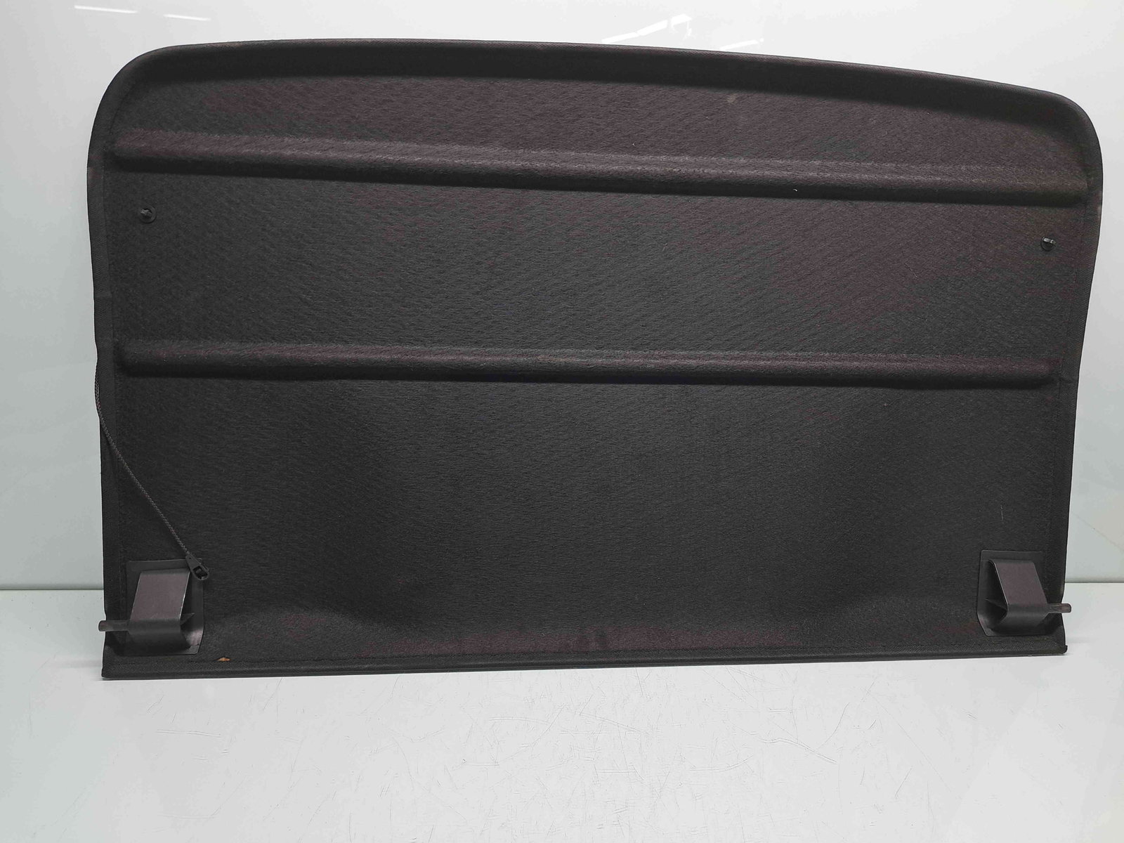 Polita portbagaj Mercedes Clasa C Coupe (CL203) [Fabr 2001-2011] OEM - imagine 2