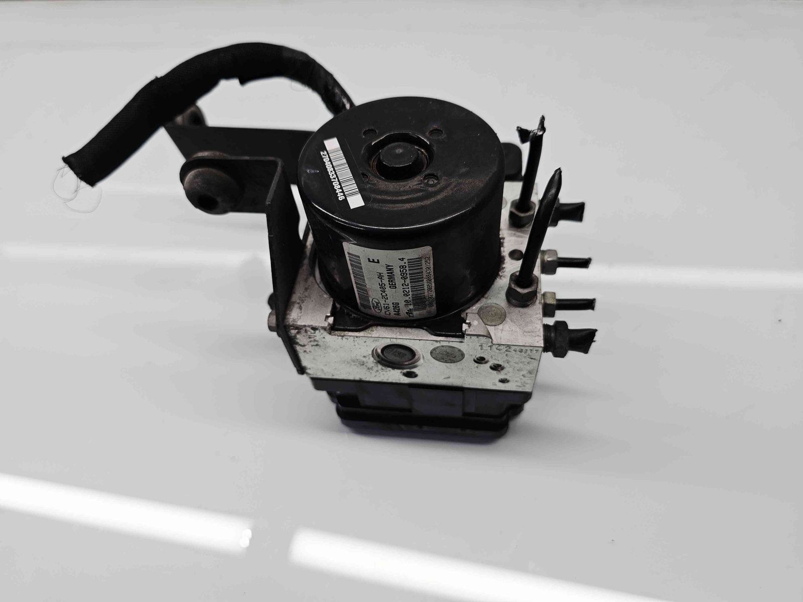 Pompa ABS Ford Kuga II [Fabr 2012-prezent] CV61-2C405-AH 2.0 TDCI TXDA 103KW / 140CP - imagine 1