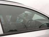 Geam usa dreapta fata Opel Astra H 1.7 LRB OEM 2004-2009