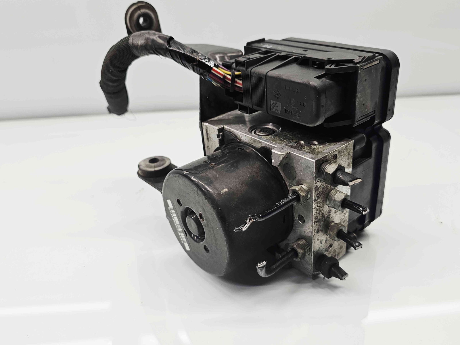 Pompa ABS Ford Kuga II [Fabr 2012-prezent] CV61-2C405-AH 2.0 TDCI TXDA 103KW / 140CP - imagine 4