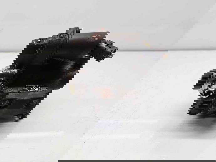 Pompa inalta presiune Peugeot 407 [Fabr 2004-2010] 5WS40019 2.0 HDI RHR 100KW / 136CP