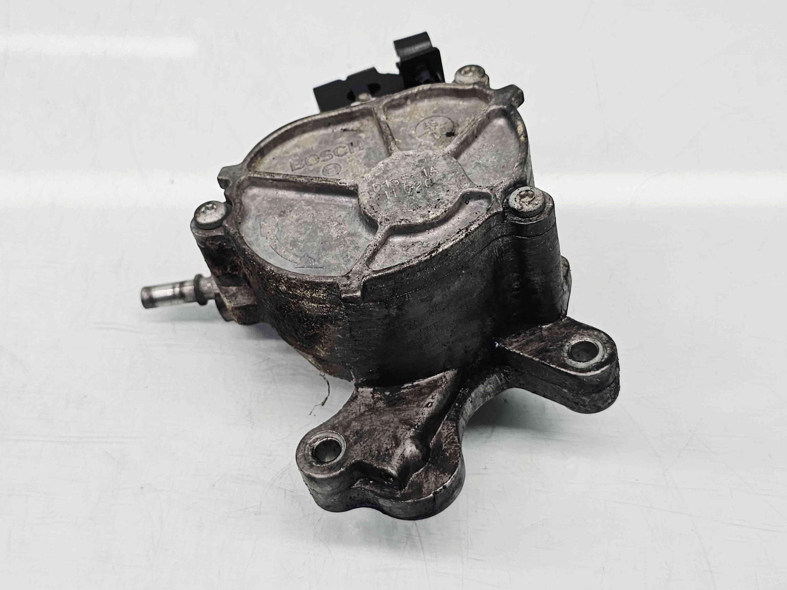 Pompa vacuum Peugeot 407 [Fabr 2004-2010] D165-1A11020 2.0 HDI RHR 100KW / 136CP - imagine 4