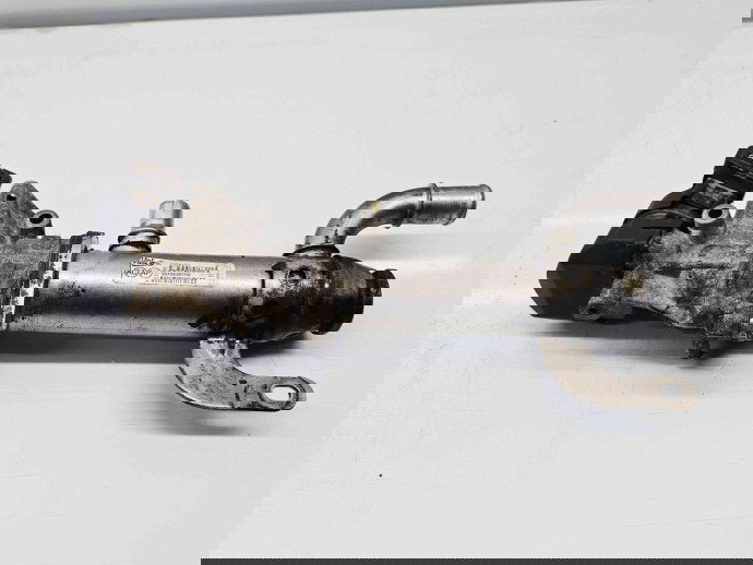 Racitor gaze Peugeot 407 [Fabr 2004-2010] 9645689780 2.0 HDI RHR 100KW / 136CP