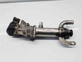 Racitor gaze Peugeot 407 [Fabr 2004-2010] 9645689780 2.0 HDI RHR 100KW / 136CP