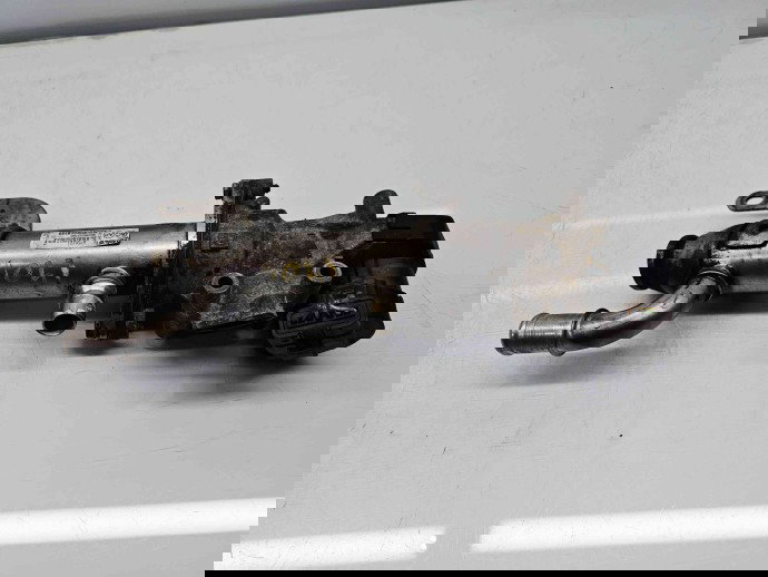 Racitor gaze Peugeot 407 [Fabr 2004-2010] 9645689780 2.0 HDI RHR 100KW / 136CP