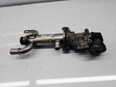 Racitor gaze Peugeot 407 [Fabr 2004-2010] 9645689780 2.0 HDI RHR 100KW / 136CP