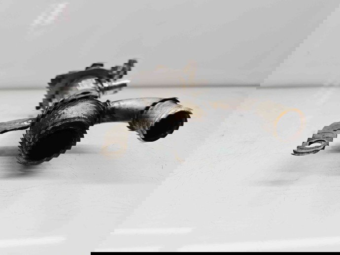 Racitor gaze Peugeot 407 [Fabr 2004-2010] 9645689780 2.0 HDI RHR 100KW / 136CP