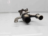 Racitor gaze Peugeot 407 [Fabr 2004-2010] 9645689780 2.0 HDI RHR 100KW / 136CP