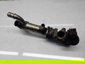 Racitor gaze Peugeot 407 [Fabr 2004-2010] 9645689780 2.0 HDI RHR 100KW / 136CP