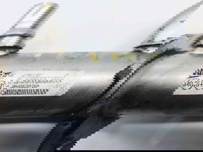 Racitor gaze Peugeot 407 [Fabr 2004-2010] 9645689780 2.0 HDI RHR 100KW / 136CP