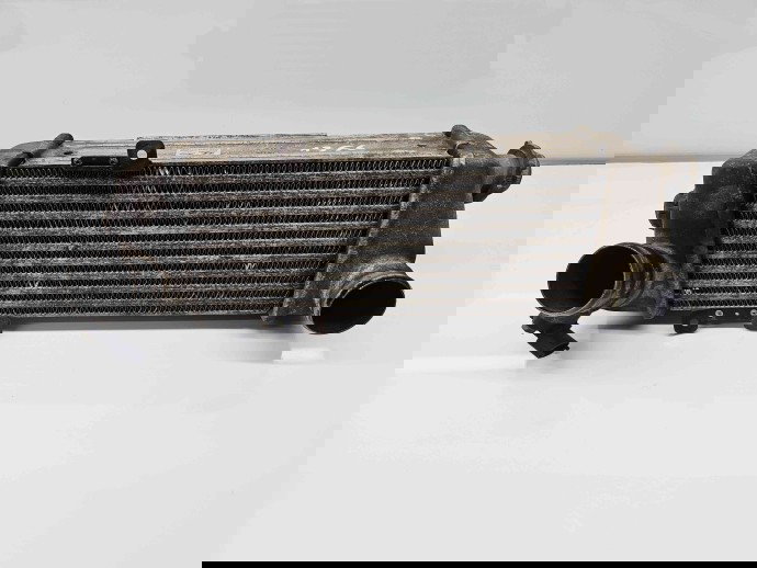 Radiator intercooler Hyundai i30 (FD) [Fabr 2007-2012] 28270-2A62X 1.6 D4FB 84.6KW / 115CP