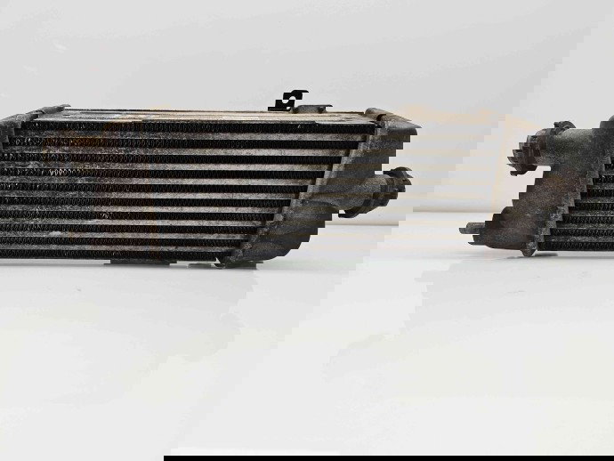 Radiator intercooler Hyundai i30 (FD) [Fabr 2007-2012] 28270-2A62X 1.6 D4FB 84.6KW / 115CP