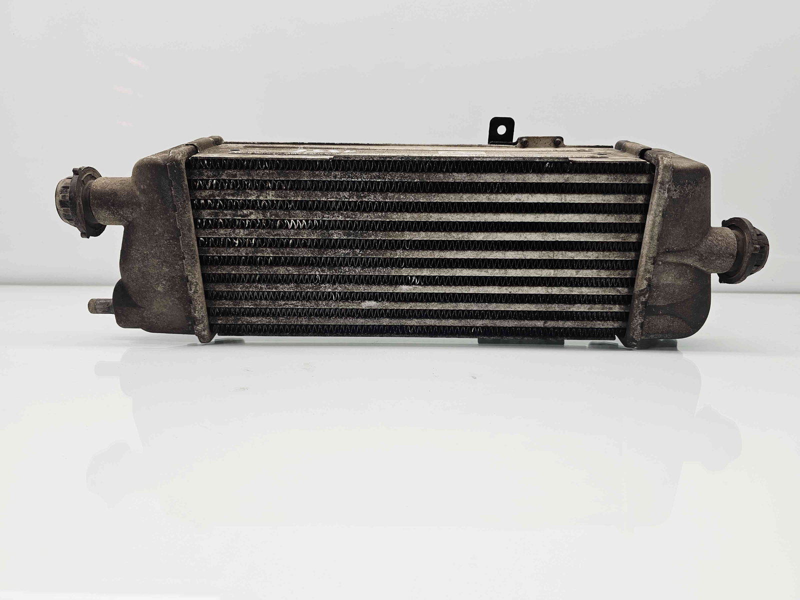 Radiator intercooler Hyundai i30 (FD) [Fabr 2007-2012] 28270-2A62X 1.6 D4FB 84.6KW / 115CP - imagine 3