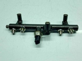 Rampa injectoare Ford Kuga II [Fabr 2012-prezent] 9681909680-04 2.0 TDCI TXDA 103KW / 140CP