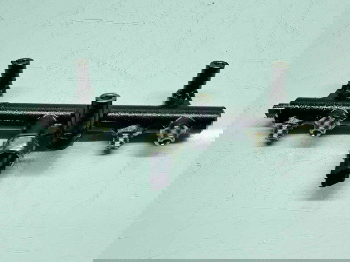 Rampa injectoare Ford Kuga II [Fabr 2012-prezent] 9681909680-04 2.0 TDCI TXDA 103KW / 140CP