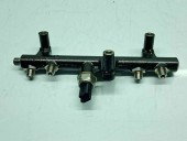 Rampa injectoare Ford Kuga II [Fabr 2012-prezent] 9681909680-04 2.0 TDCI TXDA 103KW / 140CP