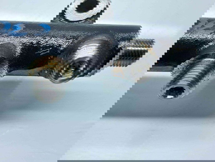 Rampa injectoare Ford Kuga II [Fabr 2012-prezent] 9681909680-04 2.0 TDCI TXDA 103KW / 140CP