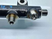 Rampa injectoare Ford Kuga II [Fabr 2012-prezent] 9681909680-04 2.0 TDCI TXDA 103KW / 140CP