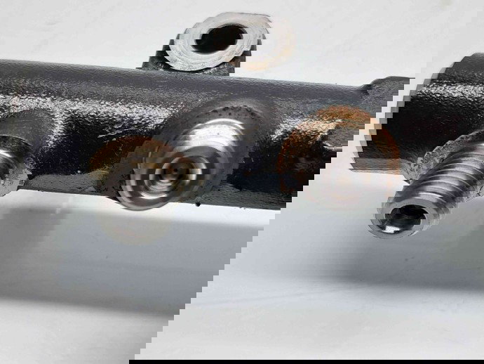 Rampa injectoare Ford Kuga II [Fabr 2012-prezent] 9681909680-04 2.0 TDCI TXDA 103KW / 140CP