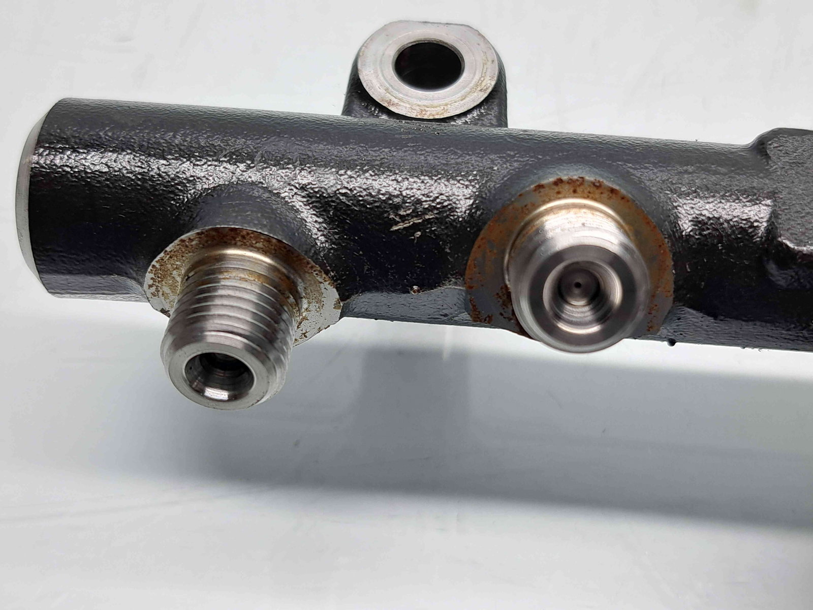 Rampa injectoare Ford Kuga II [Fabr 2012-prezent] 9681909680-04 2.0 TDCI TXDA 103KW / 140CP - imagine 3