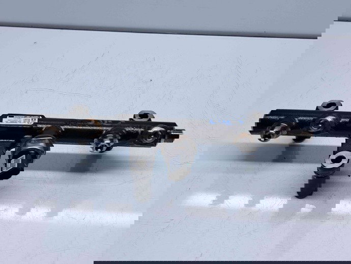 Rampa injectoare Ford Kuga II [Fabr 2012-prezent] 9681909680-04 2.0 TDCI TXDA 103KW / 140CP