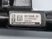 Rampa injectoare Ford Kuga II [Fabr 2012-prezent] 9681909680-04 2.0 TDCI TXDA 103KW / 140CP