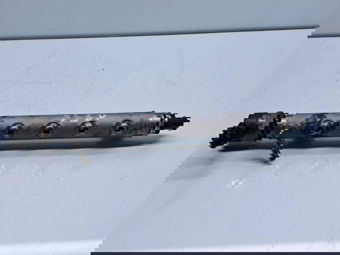 Rampa injectoare Hyundai i30 (FD) [Fabr 2007-2012] 0281002507 1.6 D4FB 84.6KW / 115CP