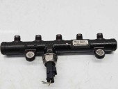 Rampa injectoare Peugeot 407 [Fabr 2004-2010] 9654726280 2.0 HDI RHR 100KW / 136CP