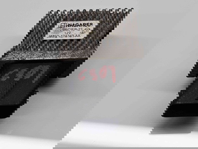  Releu Ford Kuga II [Fabr 2012-prezent] 9M5Q-12A343-AA 