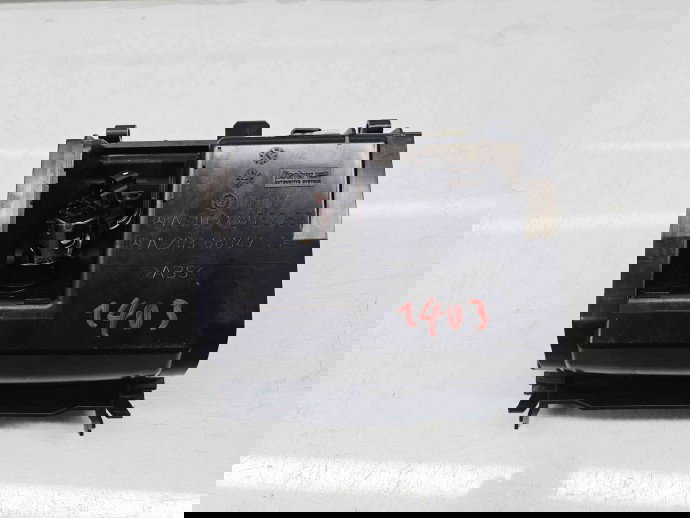  Scrumiera Mercedes Clasa C Coupe (CL203) [Fabr 2001-2011] A 203 68052 50