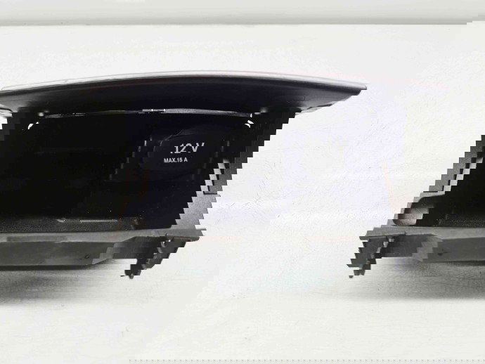  Scrumiera Mercedes Clasa C Coupe (CL203) [Fabr 2001-2011] A 203 68052 50